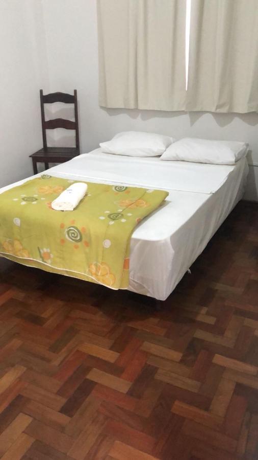 Hospedagem Solar Do Rosario Diamantina Zewnętrze zdjęcie
