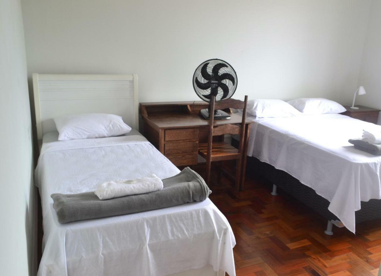 Hospedagem Solar Do Rosario Diamantina Zewnętrze zdjęcie