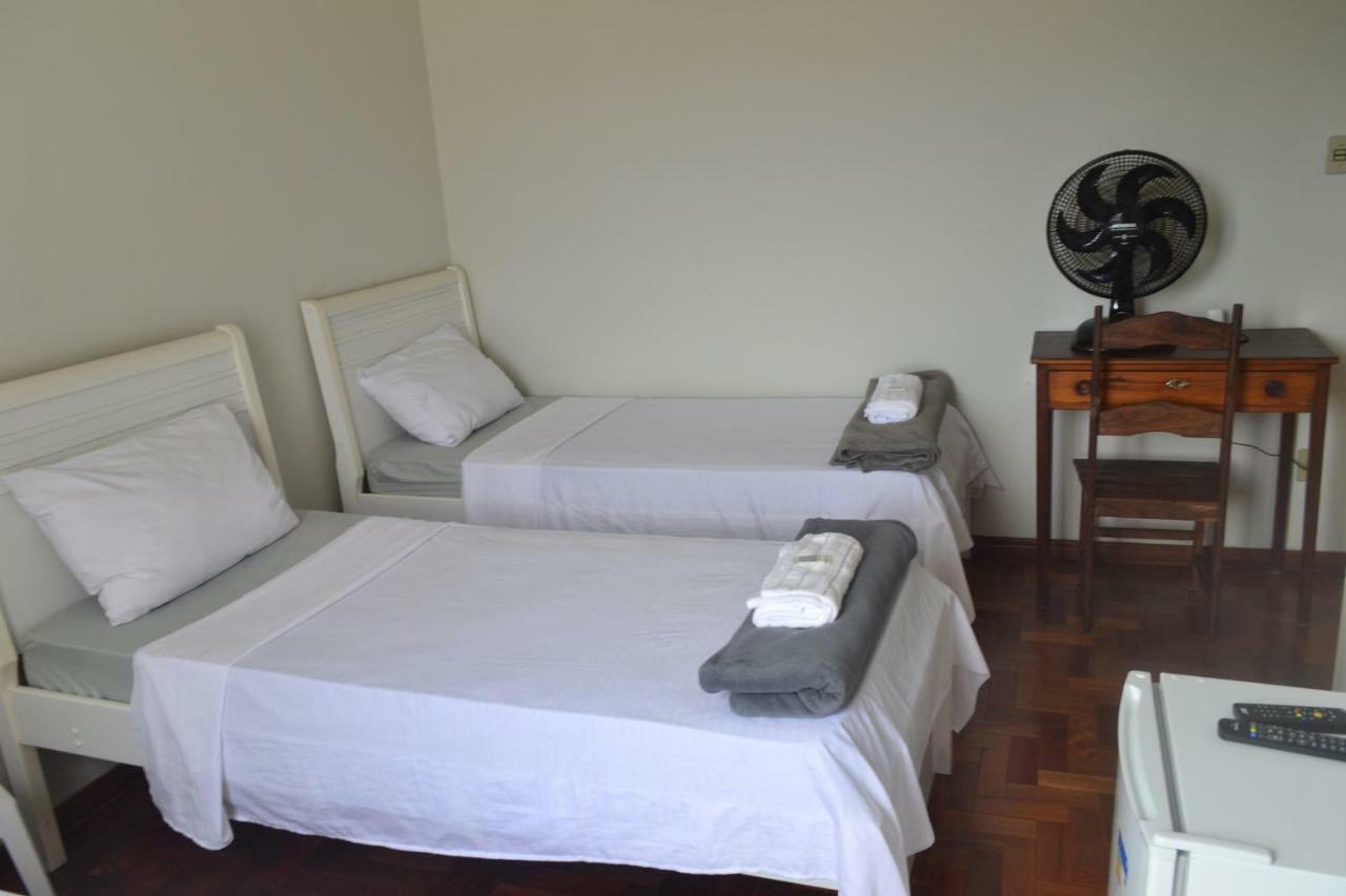 Hospedagem Solar Do Rosario Diamantina Zewnętrze zdjęcie