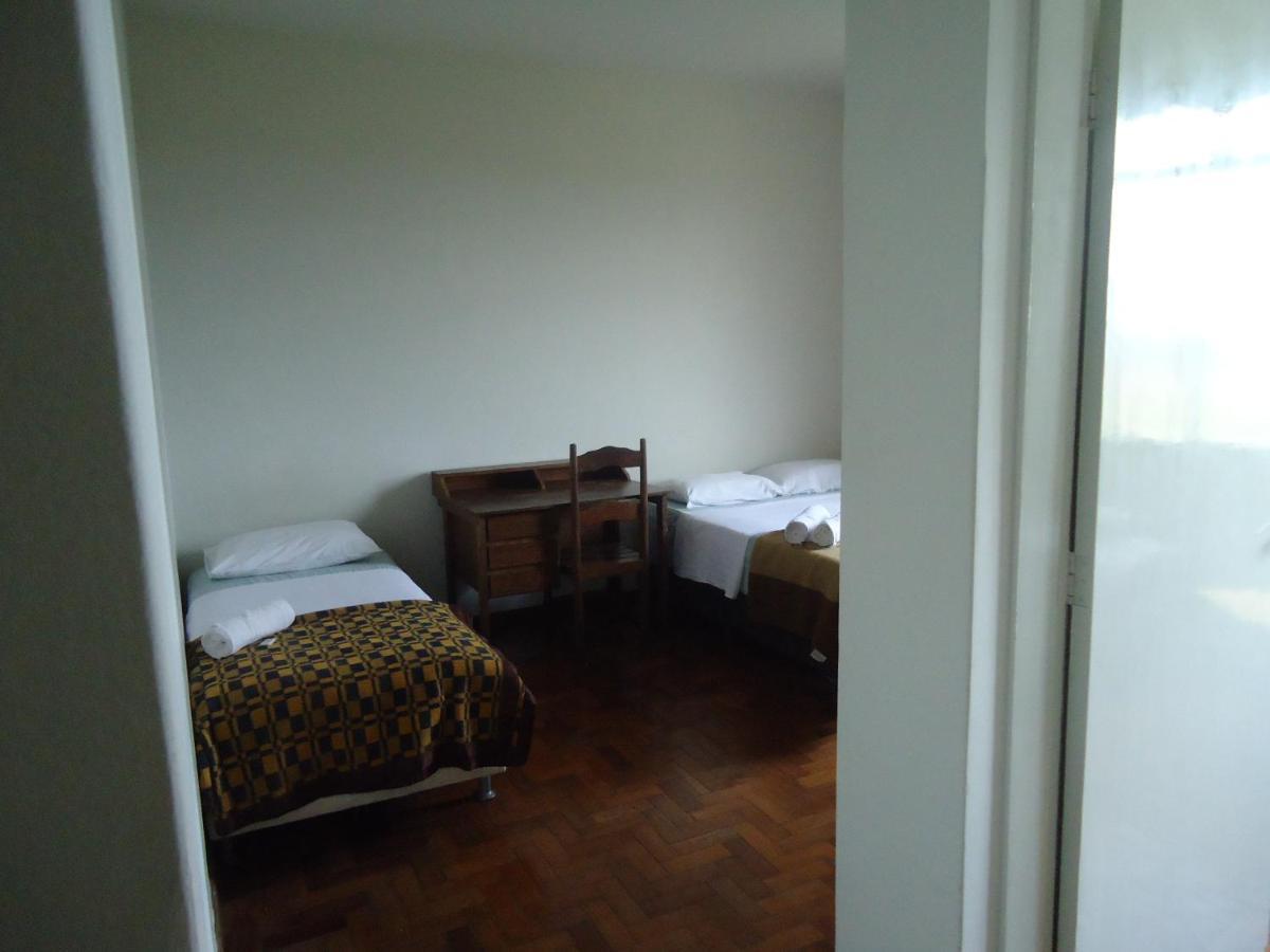 Hospedagem Solar Do Rosario Diamantina Zewnętrze zdjęcie