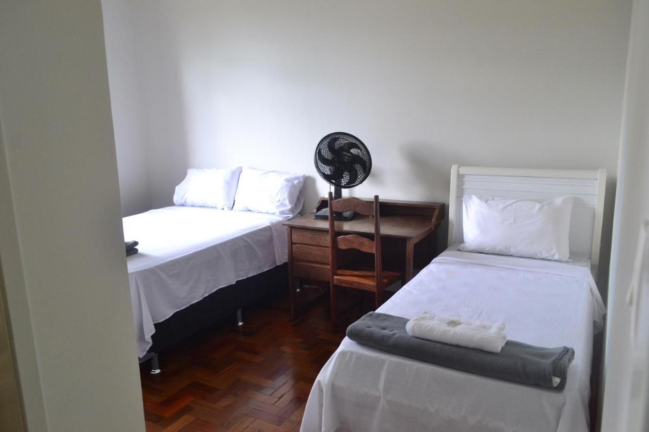 Hospedagem Solar Do Rosario Diamantina Zewnętrze zdjęcie